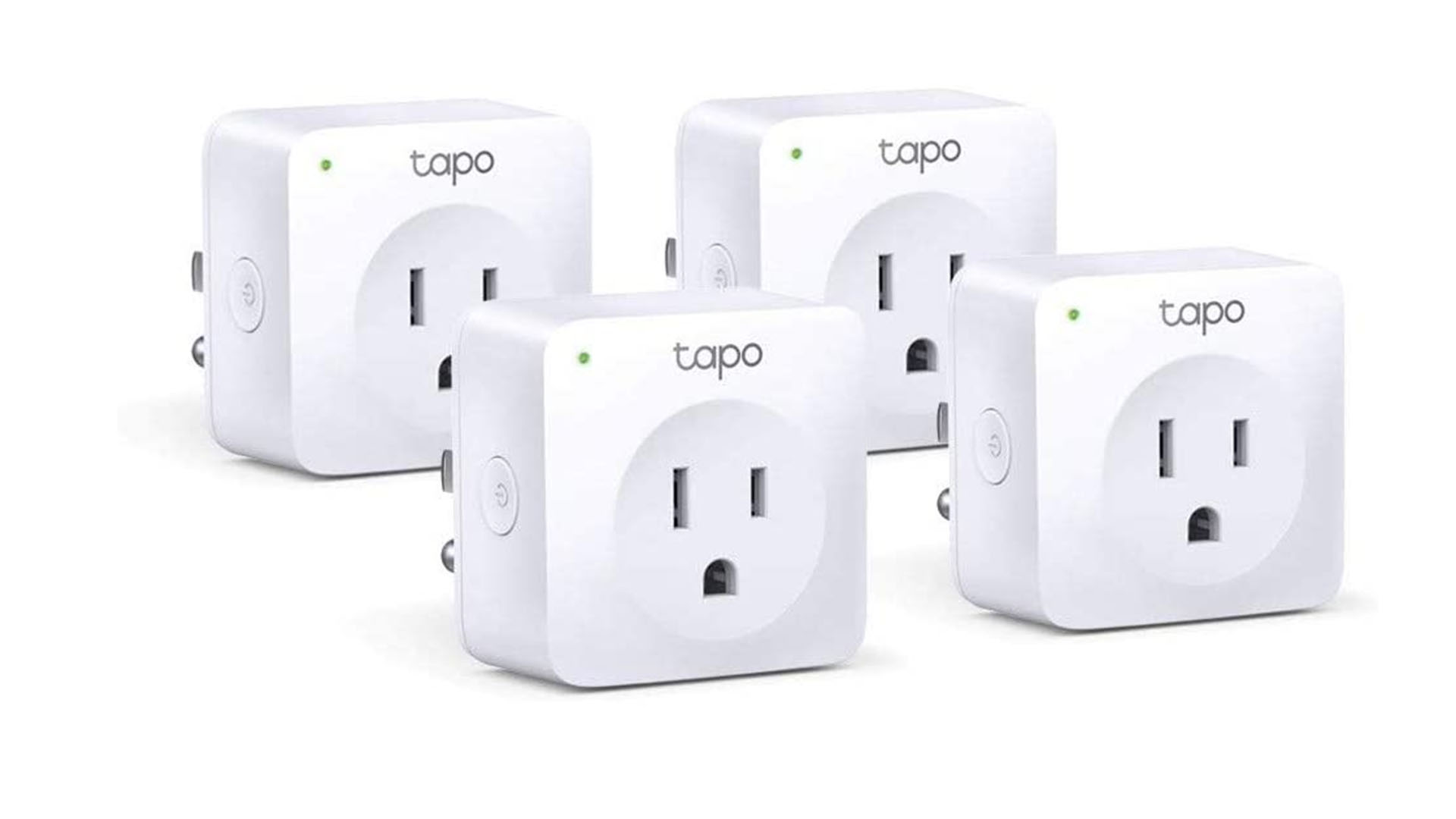 best new smart plugs tp-link