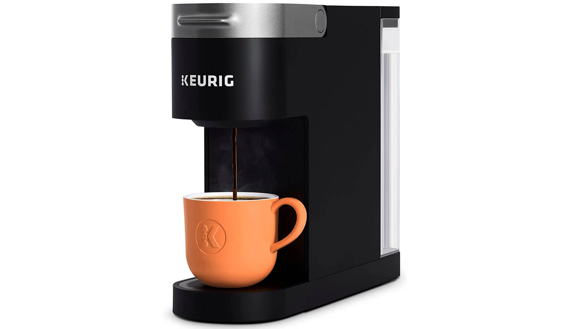 keurig coffee make slim best tech deals 2022 prime day