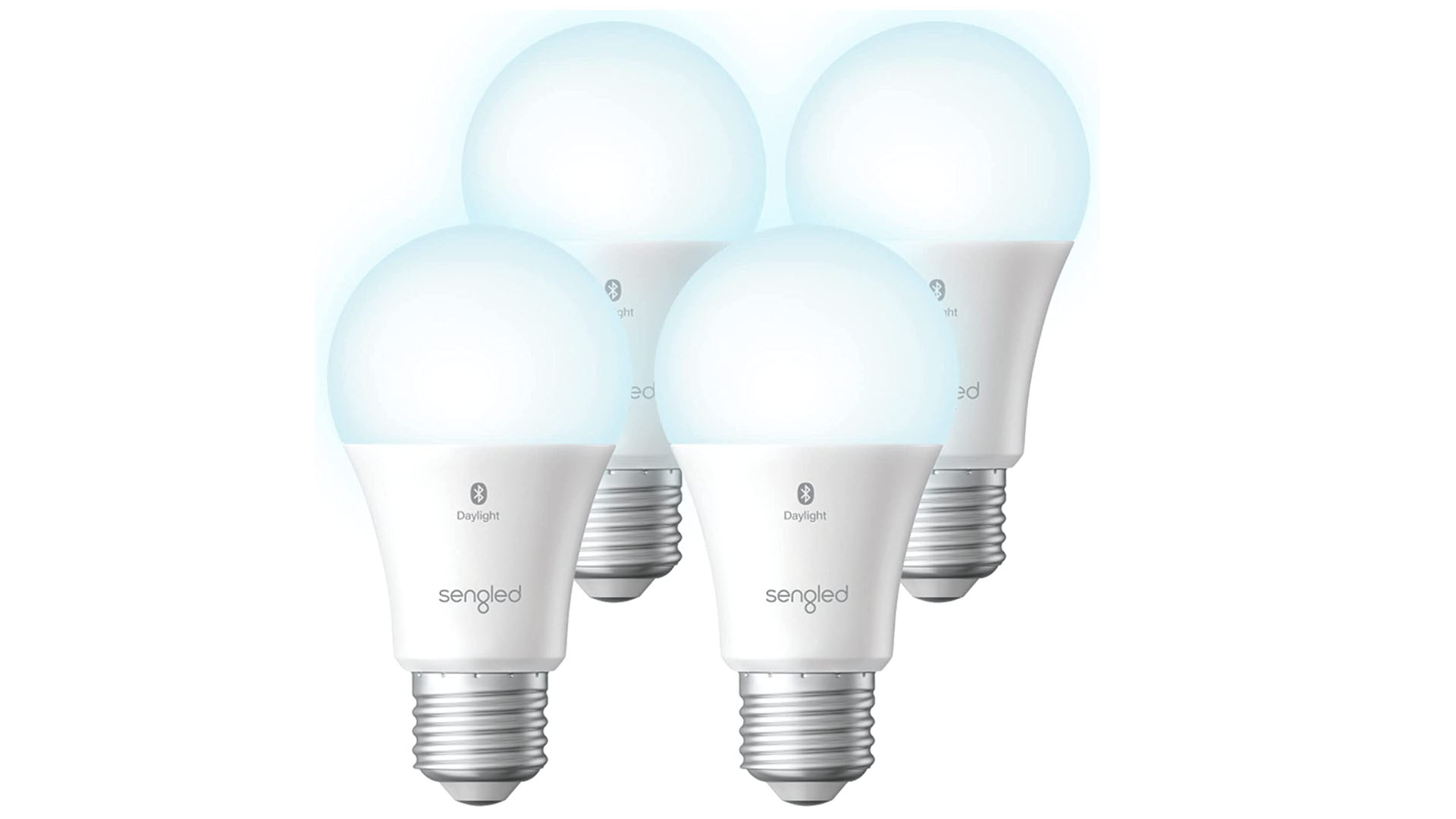 smart light bulbs pack deal amazon