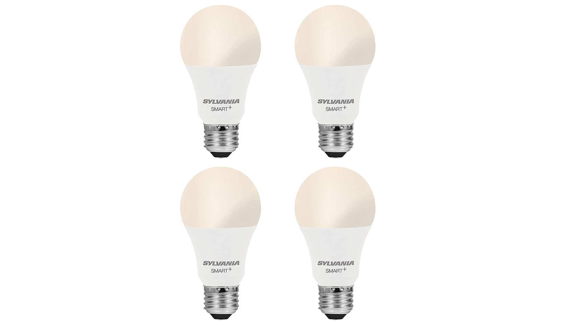 sylvania smart bulbs