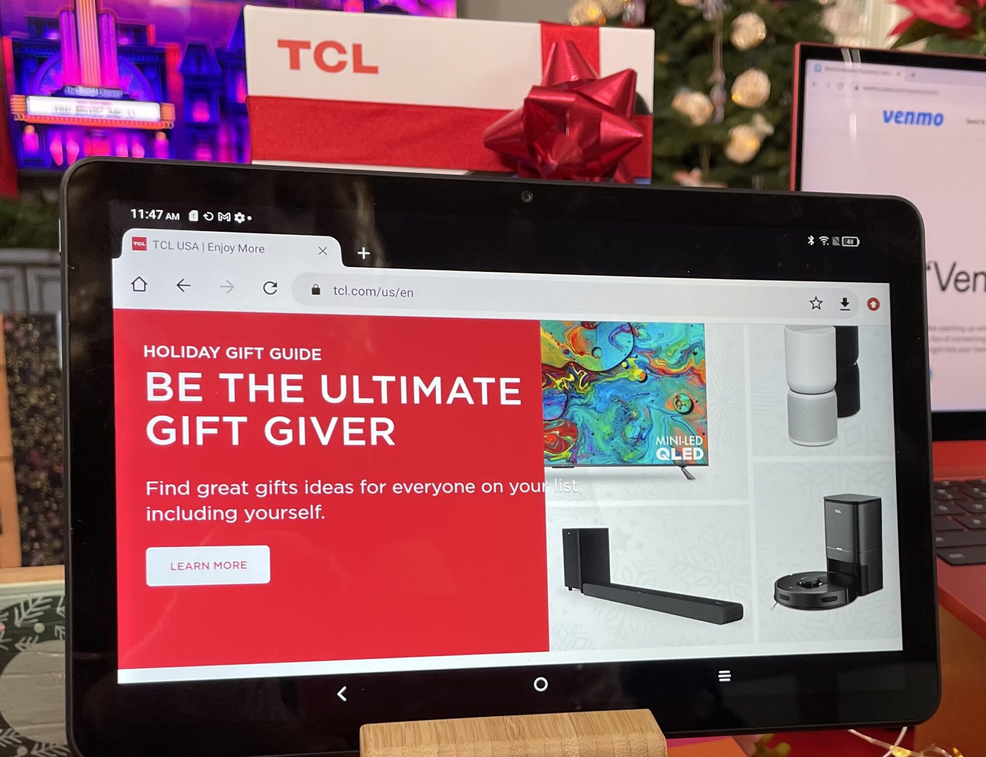 As Seen on TV: 10 Top Tech Gifts That Deliver More Value - Techish