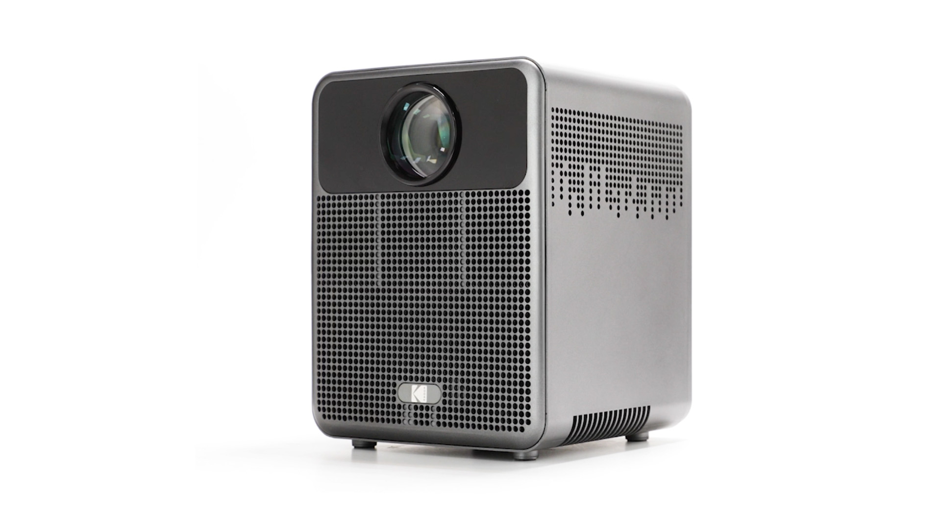 Best projector for dads and grads