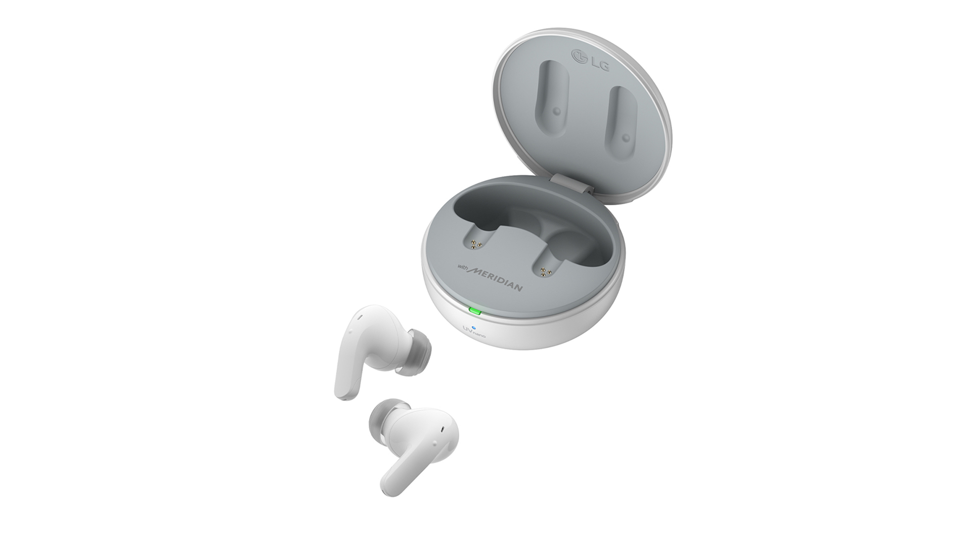 LG TONE Free T90 wireless earbuds are great gifts for the dads and grads in your life