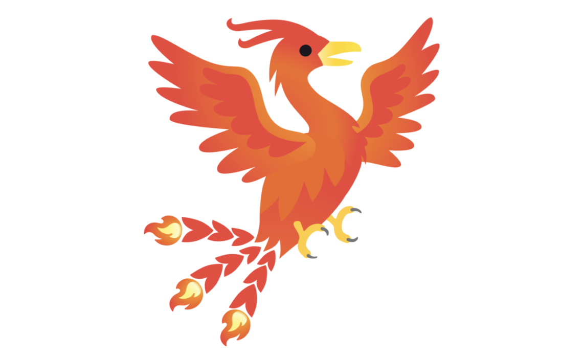 Phoenix Emoji