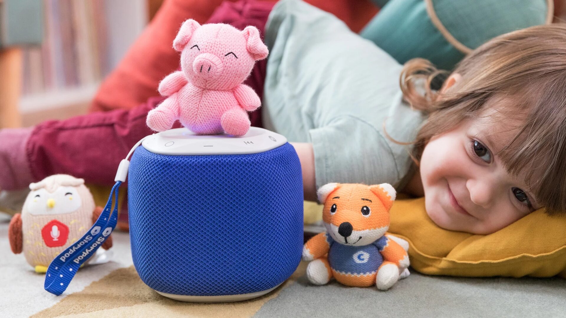 Go-to gadgets for kiddos