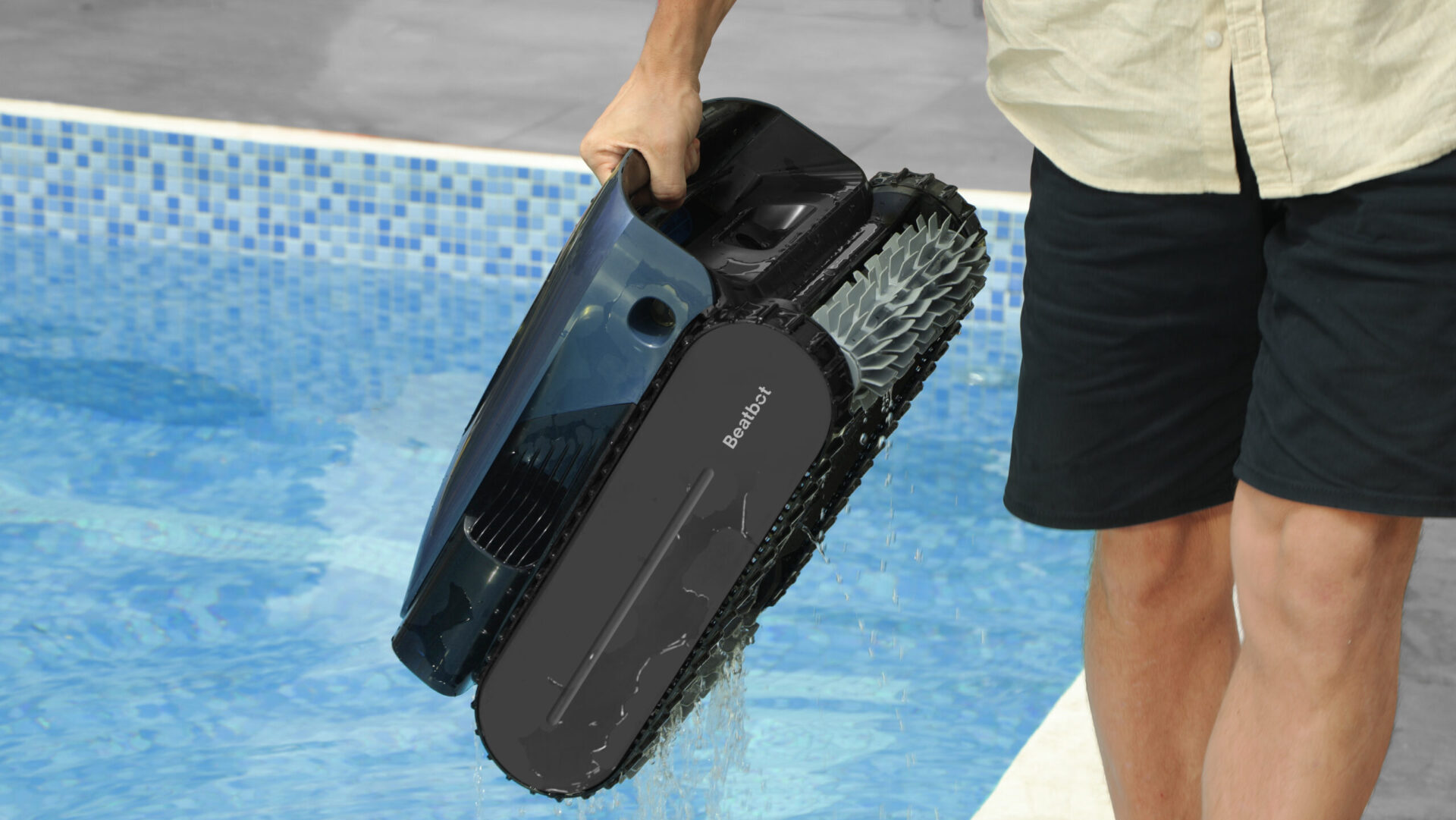 The best spring pool gadget